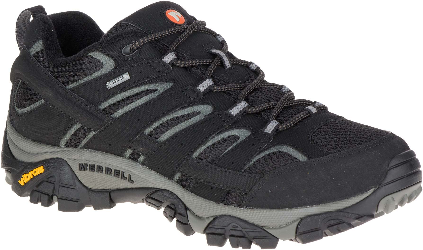 moab 2 black